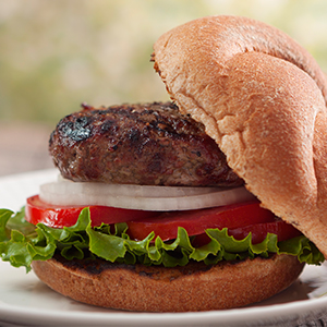 7 Healthy Burgers To Try This Summer | BeachbodyBlog.com