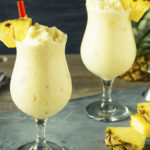 Pina Colada Shakeology