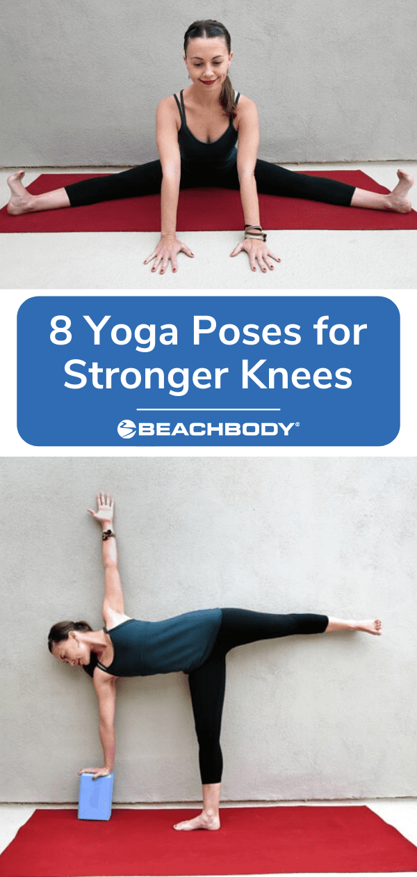 Yoga for Healthy Knees: Therapeutic Classes for Pain Relief and Strength