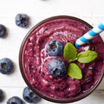 blueberry tart shakeology