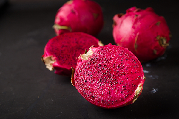 superfoods, list of superfoods, pitaya, dragonfruit