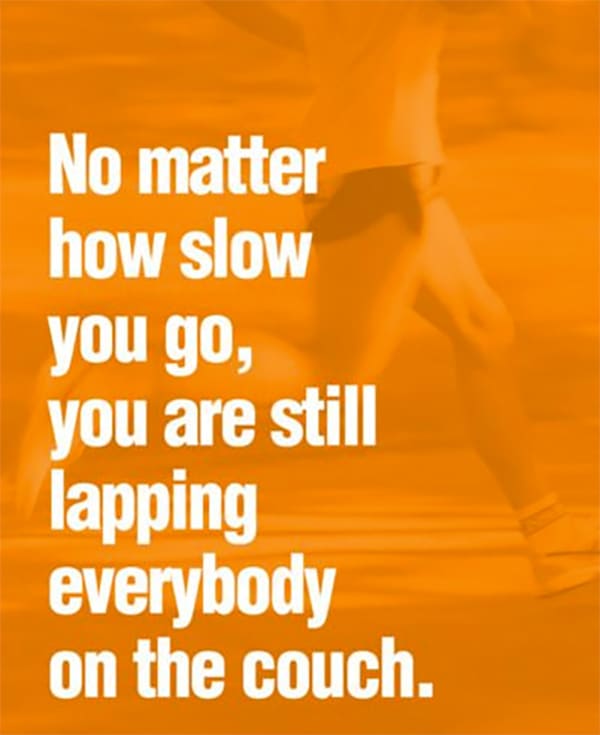 20 Fitness Motivation Quotes - Life Fitness