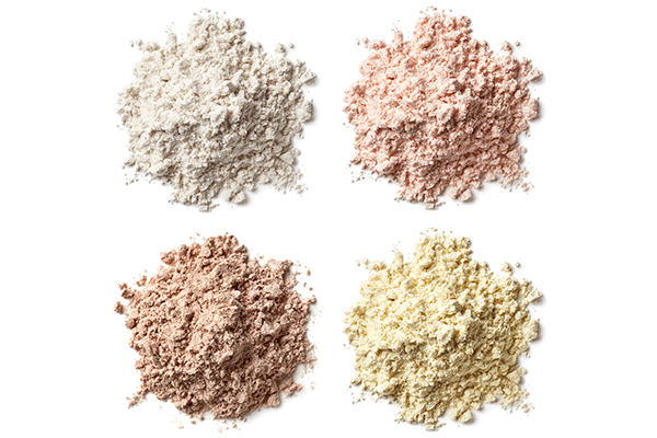 whey protein powder piles