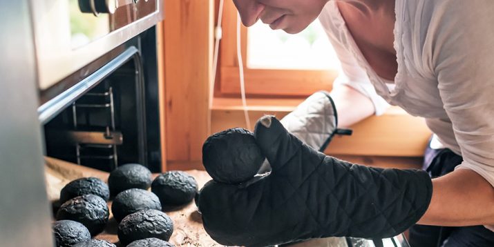 A Guide to Cooking Terms for the Domestically Challenged