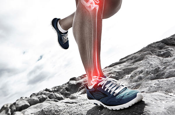 Avoid Ankle Injury ankle strengthening exercises