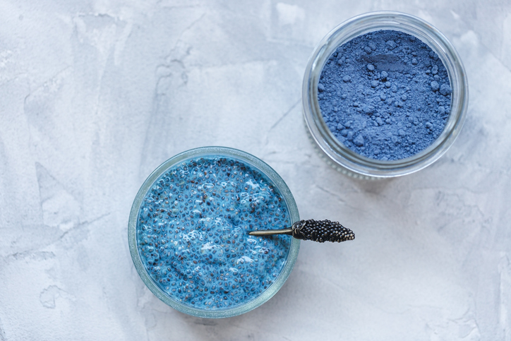 blue majik spirulina | what is spirulina