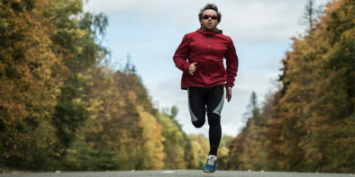 How to Breathe While Running | The Beachbody Blog