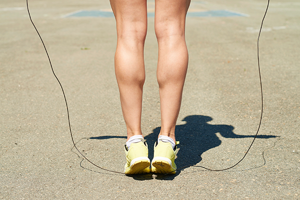 How to Get Better at Jumping Rope BODi