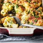 Cauliflower recipe
