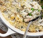 Tuna Noodle Casserole with Veggies Recipe | BODi