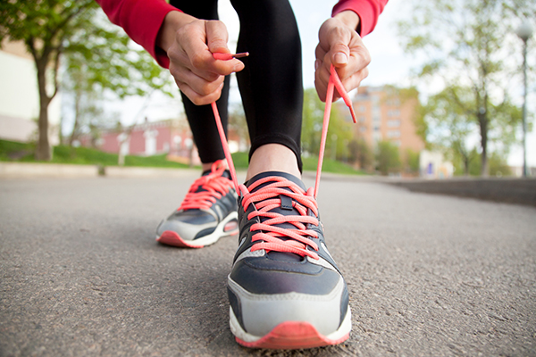 Can Walking Help You Lose Weight?