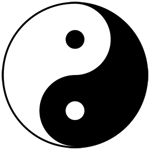 yin yang | yin yoga