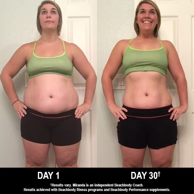 Country Heat Results: Miranda Lost 19 Pounds in 30 Days!