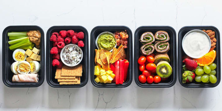 Snackle Box - On The Go Charcuterie/Snack Box Tips - Small Gestures Matter