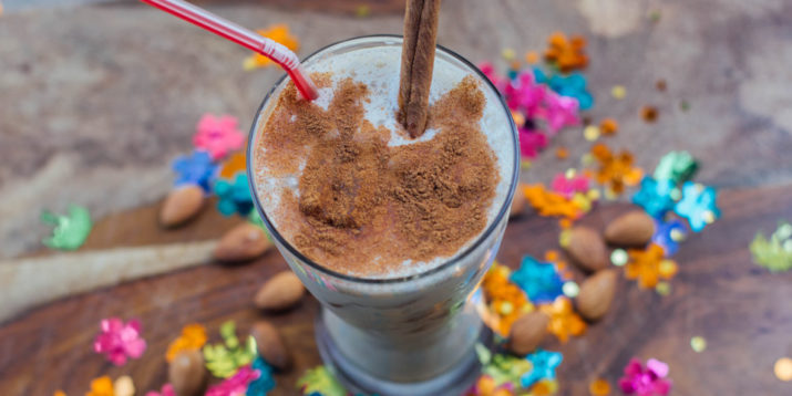 Shakeology de Horchata