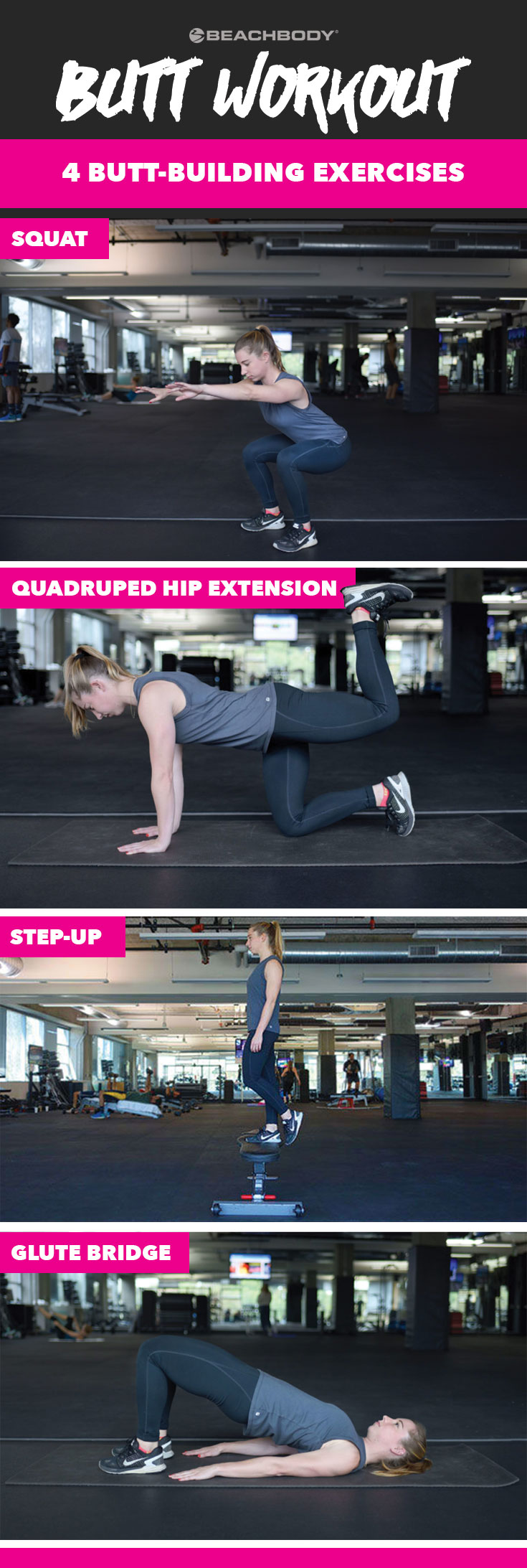 Sculpt Your Hips with These Effective Exercises