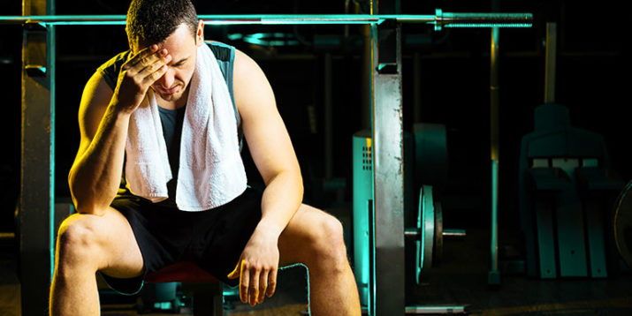 Why You Get a Headache After Your Workout and How to Prevent It