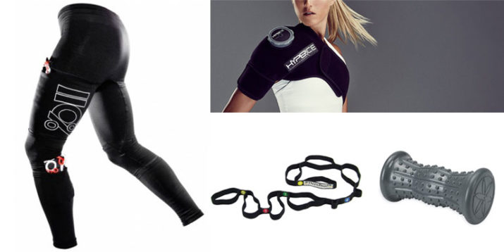 The TruMedic InstaShiatsu+ Neck & Back Massager with Heat: Perfect for Dad