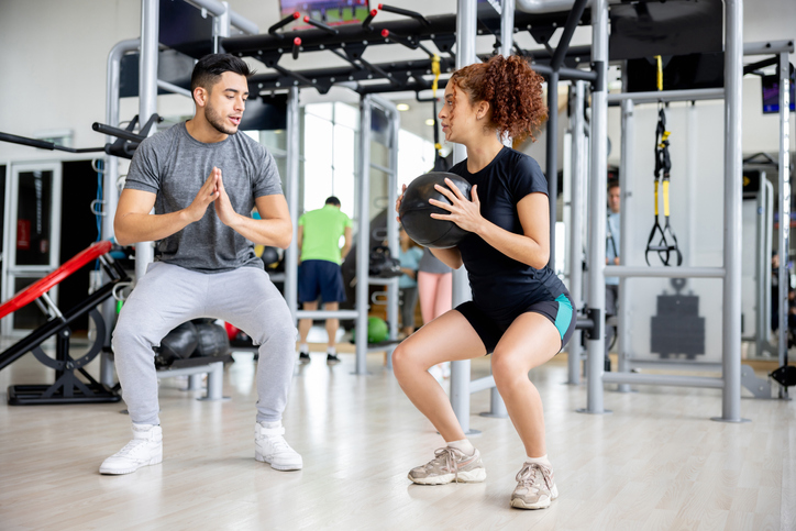 4 Tips for Your First Time at a Gym BODi