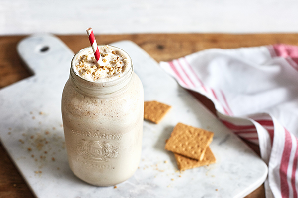 peanut butter cookie shakeology