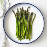 Roasted Asparagus recipe