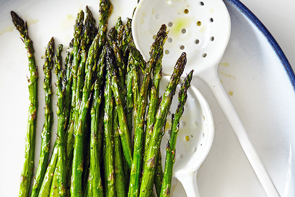 Roasted Asparagus