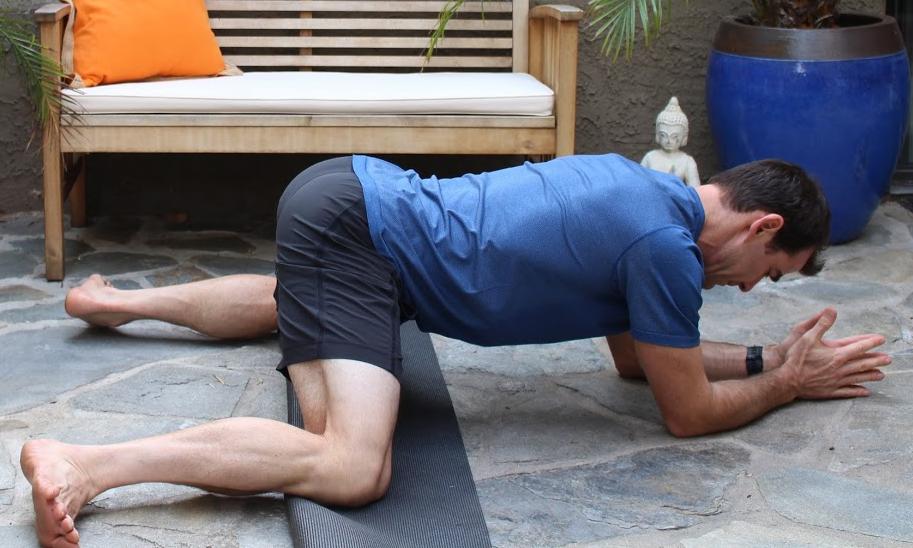 10 Leg Stretches for Increased Flexibility