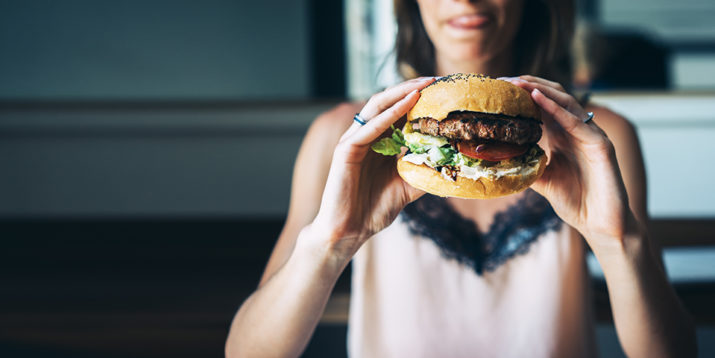 10 Reasons Why You Feel Like You’re Always Hungry