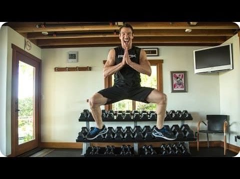 How To: The Squat