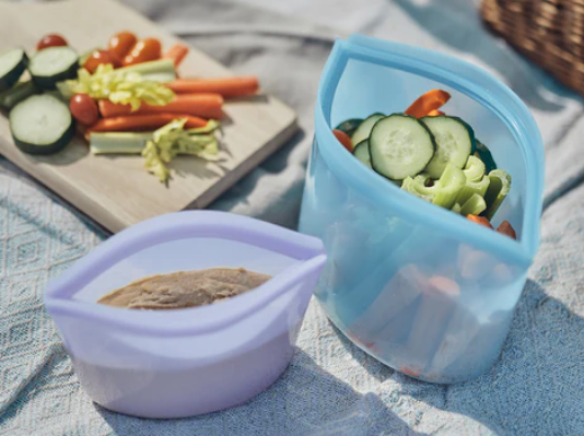 The Best Meal Prep Containers and Bags