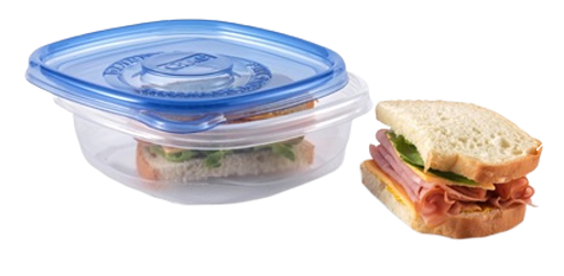 The Best Meal Prep Containers and Bags