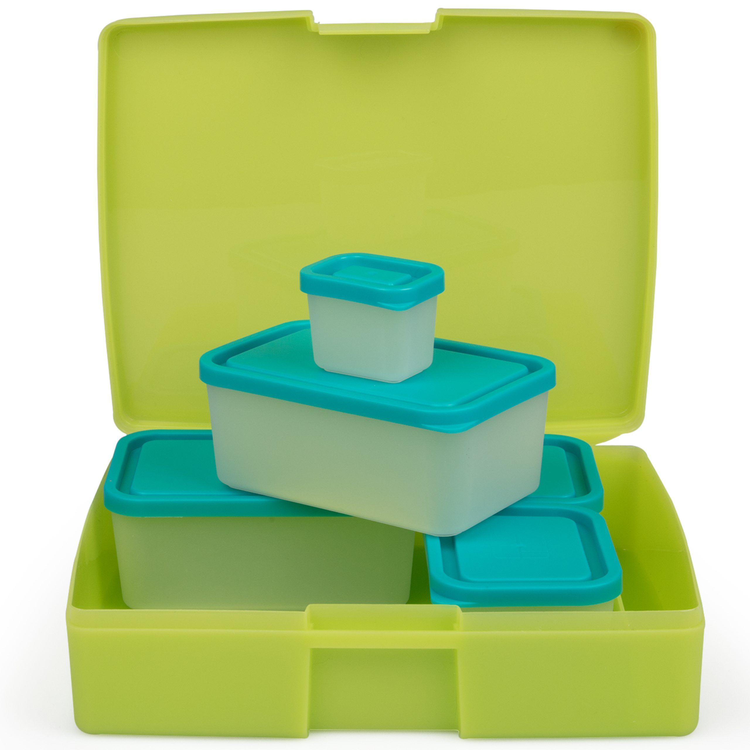 bentology bento box | best meal prep containers