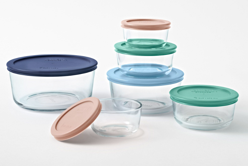 A Guide To The Best Food Containers For Meal Prep