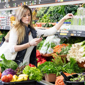 10 Tips and Tricks for Buying Healthy Food