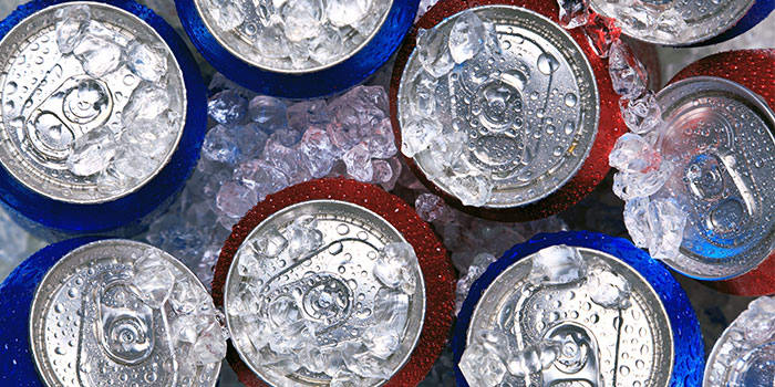 Top 10 Reasons to Give Up Soda