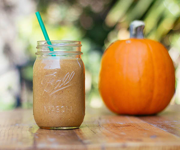 11 Shakeology Smoothies to Drink This Fall