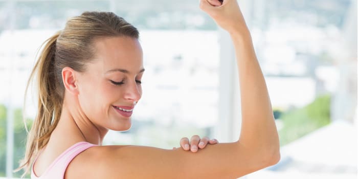 11 Tips For Boosting Your Body Image