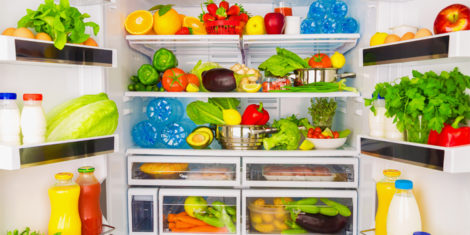 Food Storage Tips to Help Your Groceries Last Longer
