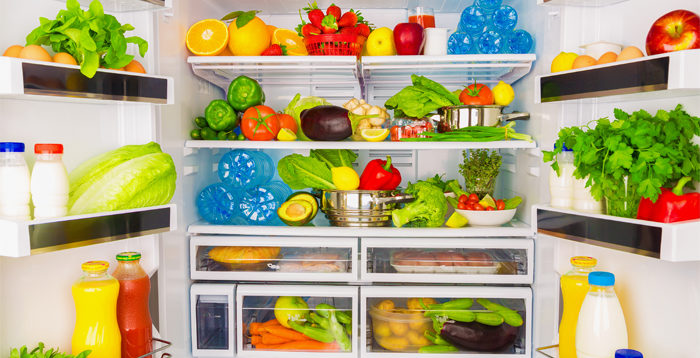 12 Food Storage Tips to Make Your Groceries Last Longer