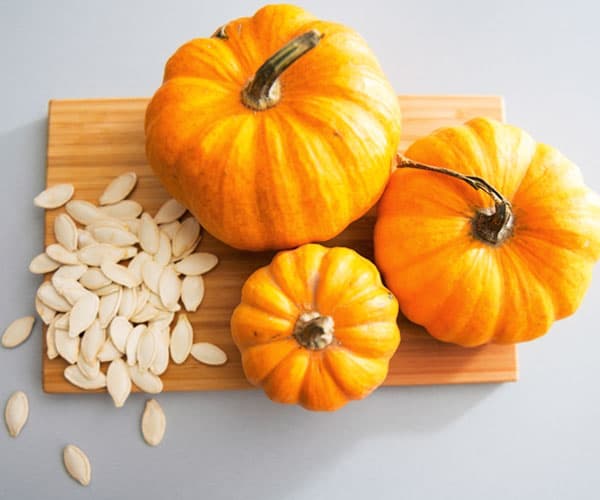 18 Delicious Fall Fruits and Vegetables-Pumpkin