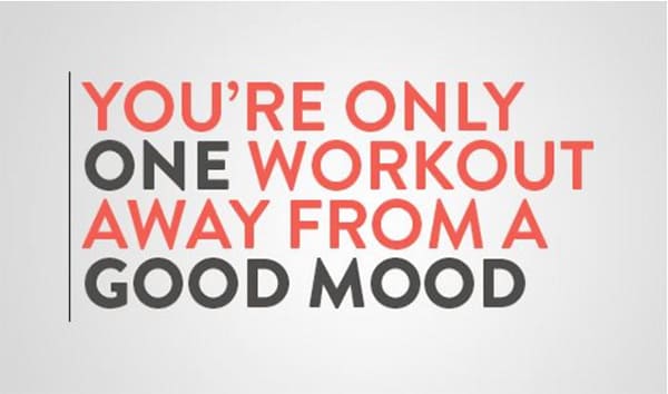 30 Motivational Quotes, Reach Fitness Goals