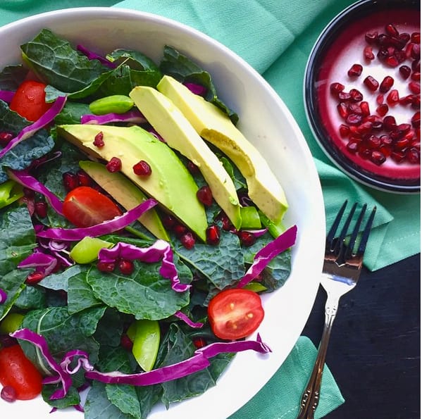 20 Of The Best Healthy Instagram Accounts Bodi 6387