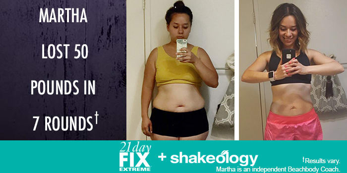 21 Day Fix and 21 Day Fix Realtime By Beachbody Review — Practically  Perfect Meg