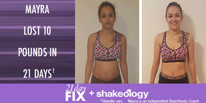 Beachbody on X: Drop a '💙' for this incredible transformation! Stephanie N.  she lost 78 pounds and 36 inches in just a little over a year using the  Mindset Membership and various