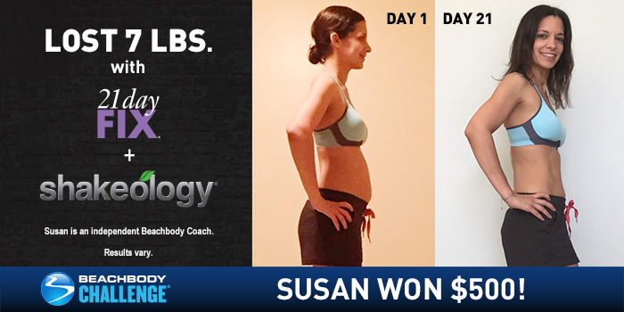 21 Day Fix on Beachbody on Demand: Start Your Journey Here