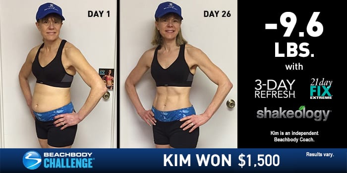 Honest 21 Day Fix Review with Photos