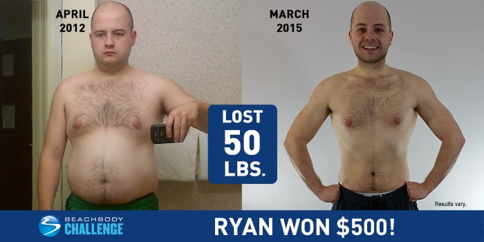 “I’m On Track to the Healthiest Year of My Life”