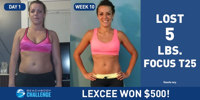 “I Finally Have My Beachbody!”