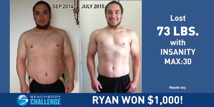 I Decided to Change My Life. You Can Too!