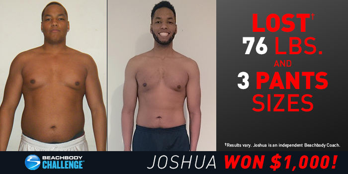 INSANITY Results, Before & After Success Stories